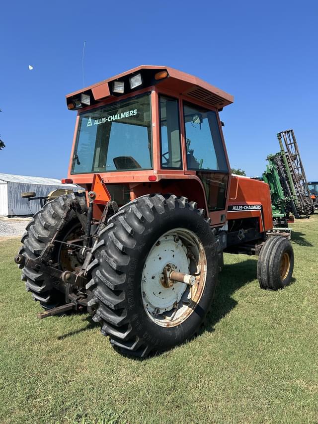 Image of Allis Chalmers 8030 equipment image 2