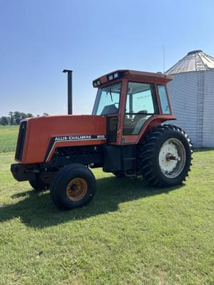 Allis Chalmers 8030 Image