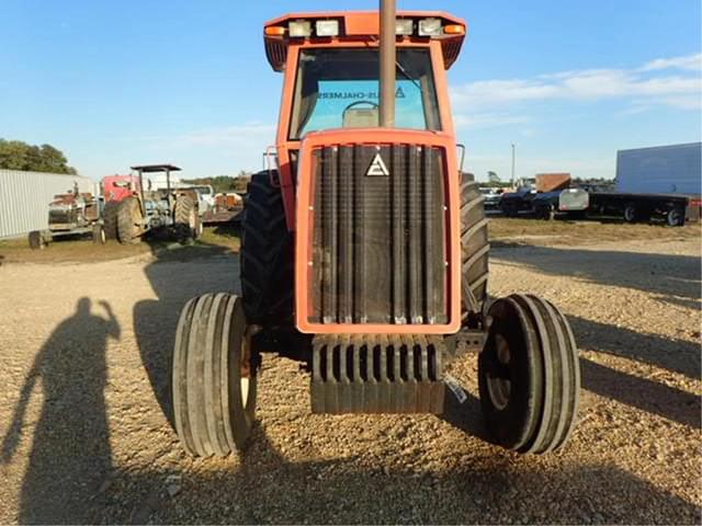 Image of Allis Chalmers 8030 equipment image 1
