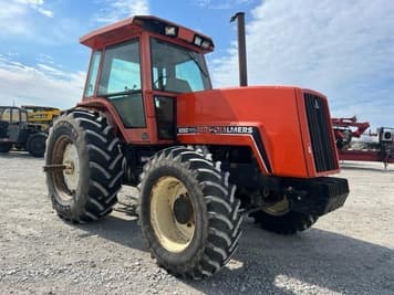 Main image Allis Chalmers 8050