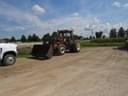 Allis Chalmers 8050 Image
