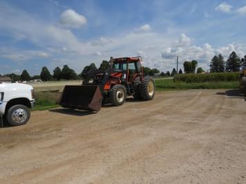 Main image Allis Chalmers 8050