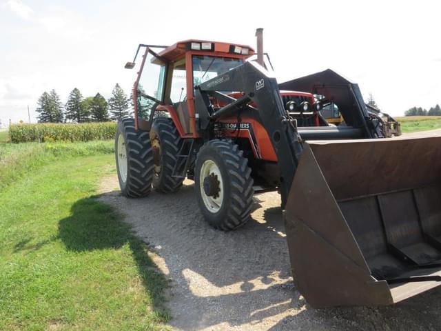 Image of Allis Chalmers 8050 equipment image 3