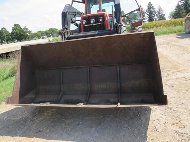 Image of Allis Chalmers 8050 equipment image 2