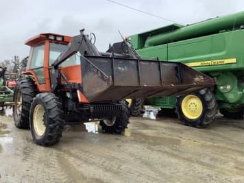 Main image Allis Chalmers 8050