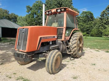 Main image Allis Chalmers 8050