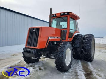 Main image Allis Chalmers 8050