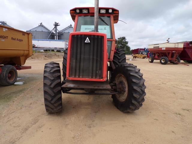 Image of Allis Chalmers 8050 equipment image 2