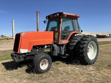 Main image Deutz-Allis 8050