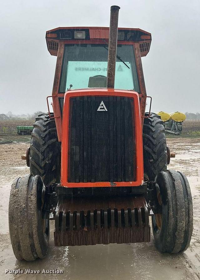 Image of Allis Chalmers 8070 equipment image 1