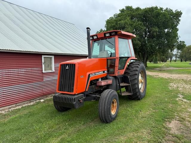 Image of Allis Chalmers 8070 equipment image 2