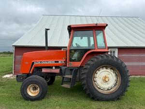 Allis Chalmers 8070 Image