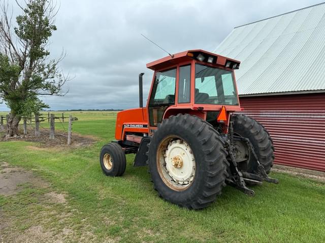Image of Allis Chalmers 8070 equipment image 1