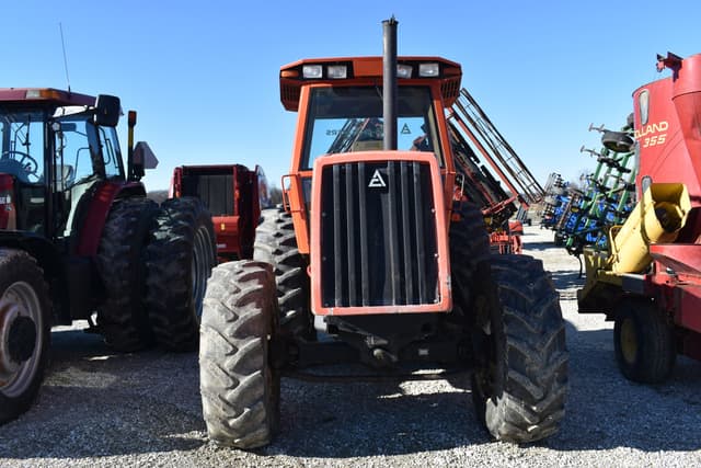 Image of Allis Chalmers 8070 equipment image 2