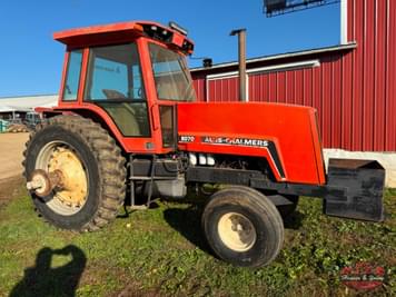 Main image Allis Chalmers 8070