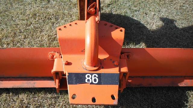 Image of Allis Chalmers 86 equipment image 4