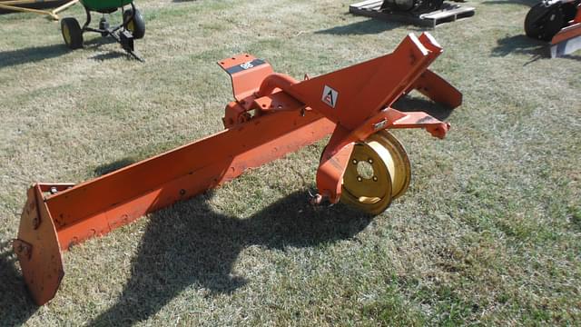 Image of Allis Chalmers 86 equipment image 1