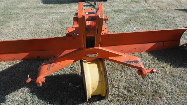 Image of Allis Chalmers 86 equipment image 2