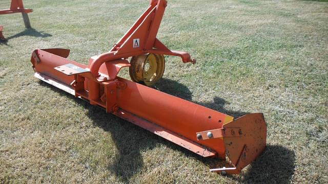 Image of Allis Chalmers 86 equipment image 3