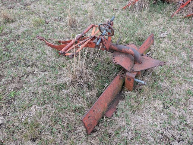 Image of Allis Chalmers 86 equipment image 2