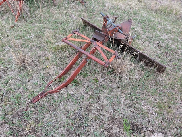 Image of Allis Chalmers 86 equipment image 1