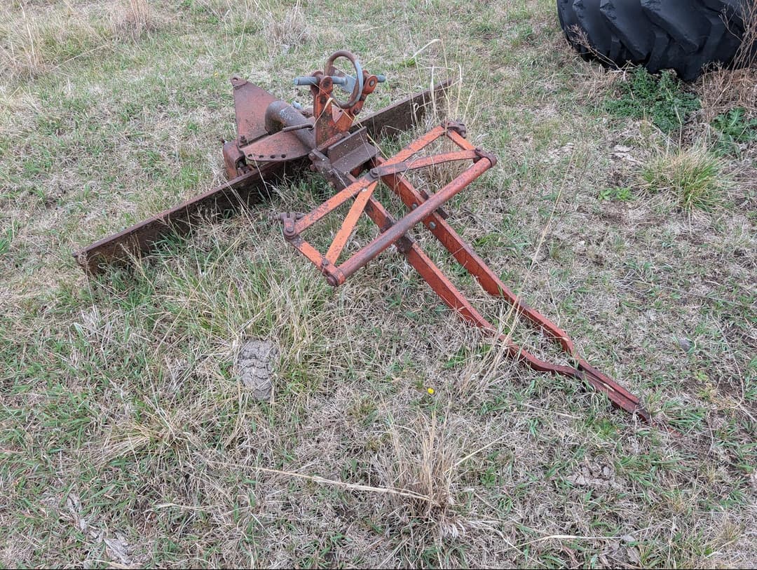Image of Allis Chalmers 86 Primary image