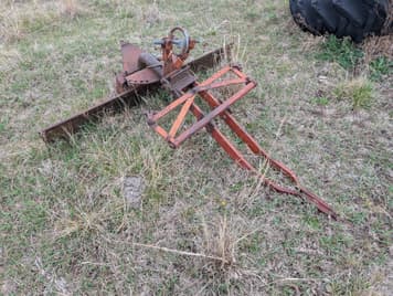 Main image Allis Chalmers 86