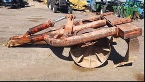 Allis Chalmers 600 Image