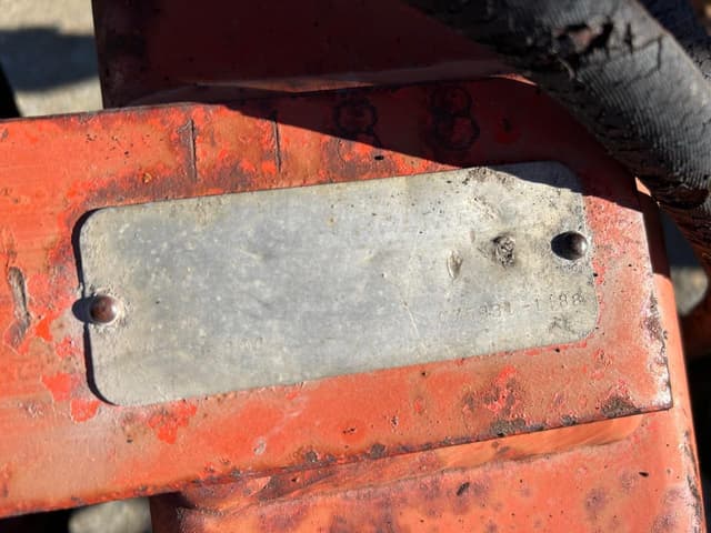 Image of Allis Chalmers 900 equipment image 2