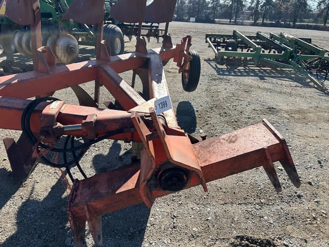 Image of Allis Chalmers 900 equipment image 1