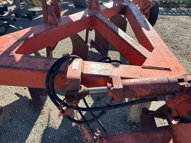 Image of Allis Chalmers 900 equipment image 3
