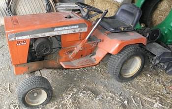 Allis Chalmers 910 Equipment Image0