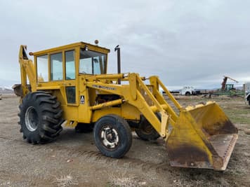 Main image Allis Chalmers 918