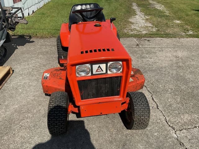 Image of Allis Chalmers 919 Hydro equipment image 1