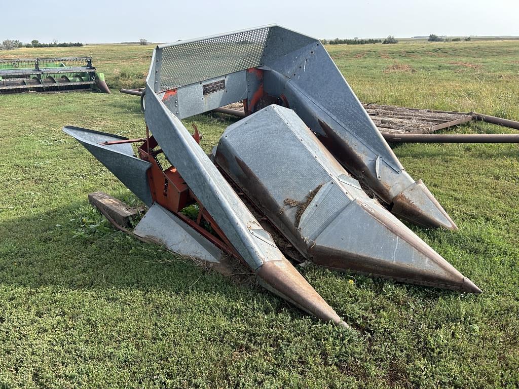 Image of Allis Chalmers A-240 Primary Image