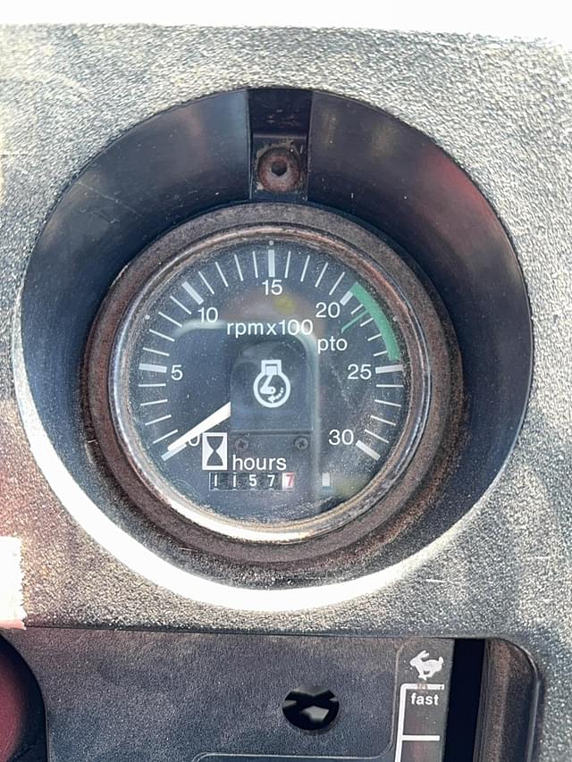 Image of Allis Chalmers 7000 equipment image 4