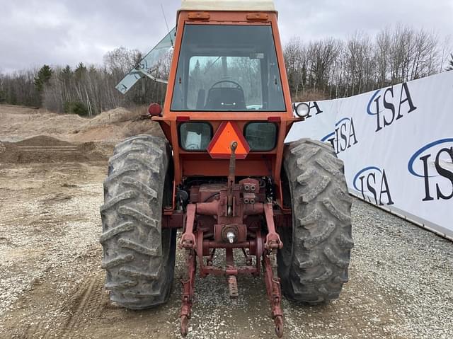 Image of Allis Chalmers 7000 equipment image 3