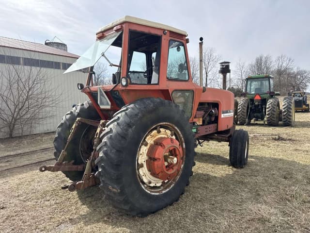 Image of Allis Chalmers 7030 equipment image 4