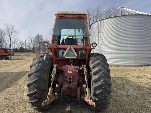 Image of Allis Chalmers 7030 equipment image 3