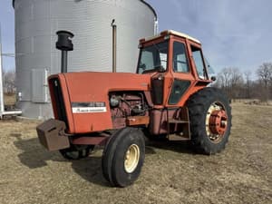 Allis Chalmers 7030 Image