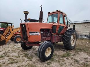 Allis Chalmers 7030 Equipment Image0