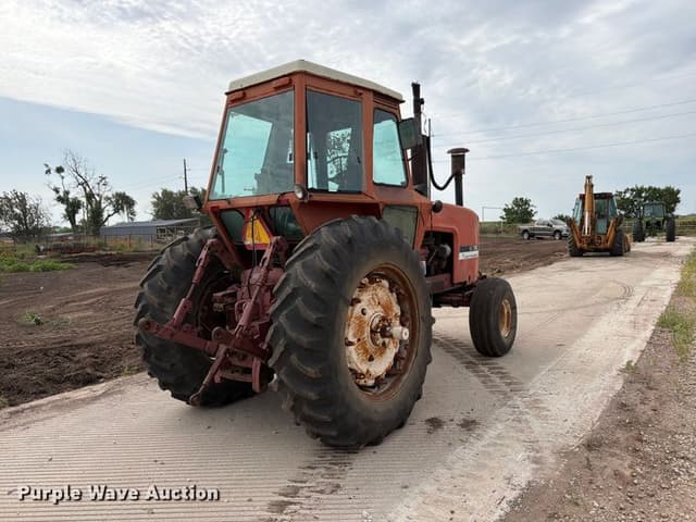Image of Allis Chalmers 7040 equipment image 4