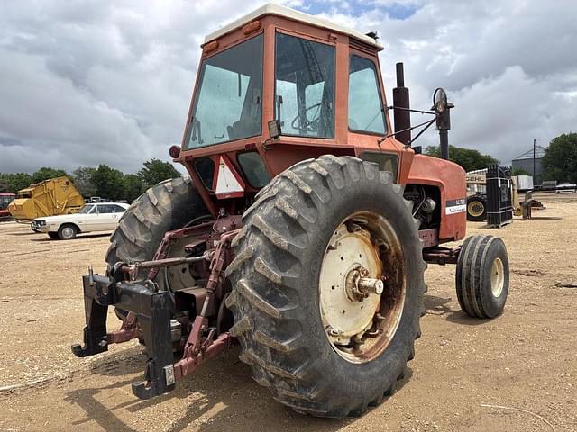Image of Allis Chalmers 7060 equipment image 4