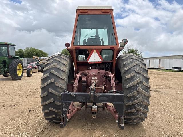 Image of Allis Chalmers 7060 equipment image 3