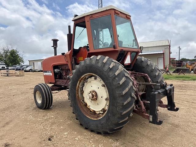 Image of Allis Chalmers 7060 equipment image 2