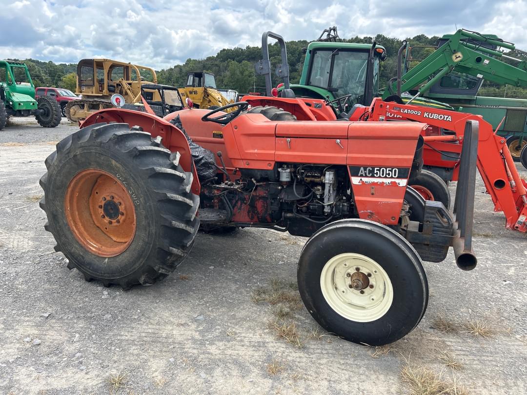 Image of Allis Chalmers 5050 Primary image