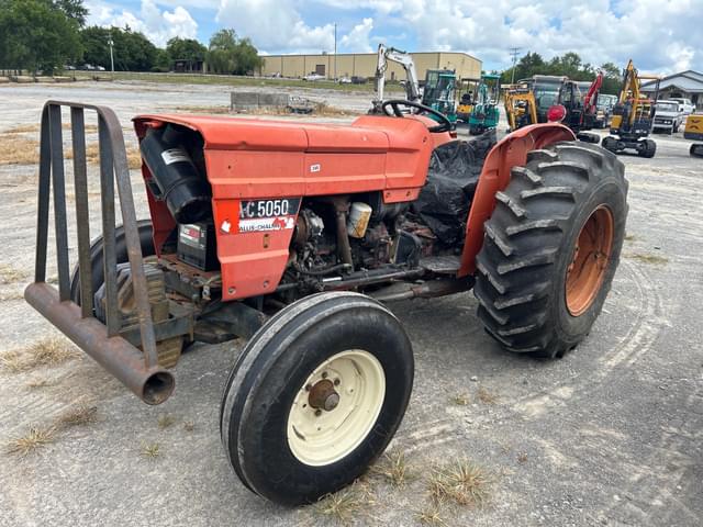 Image of Allis Chalmers 5050 equipment image 3