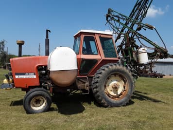 Main image Allis Chalmers 7000