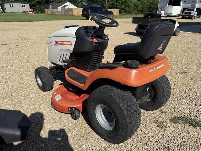 Image of Allis Chalmers AC130 equipment image 3