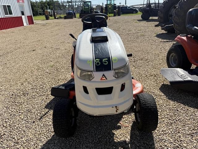Image of Allis Chalmers AC130 equipment image 1
